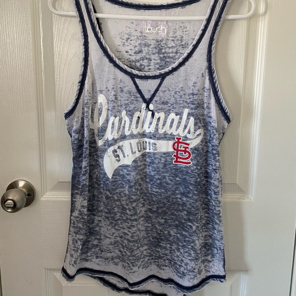 St. Louis Cardinals Tank